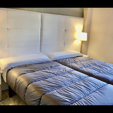 Mi Capricho B16 Beachfront Apartment La Cala De Mijas Luaran gambar